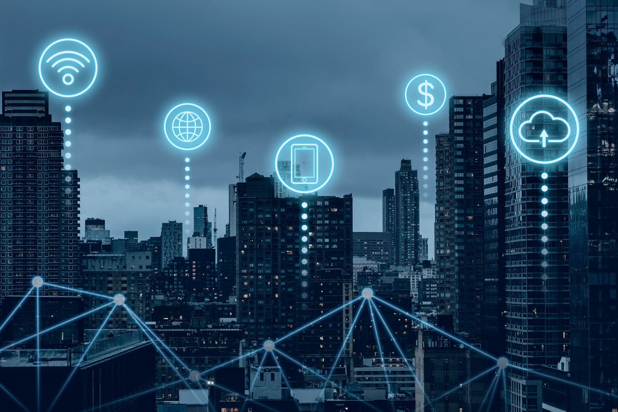 ioT ioT