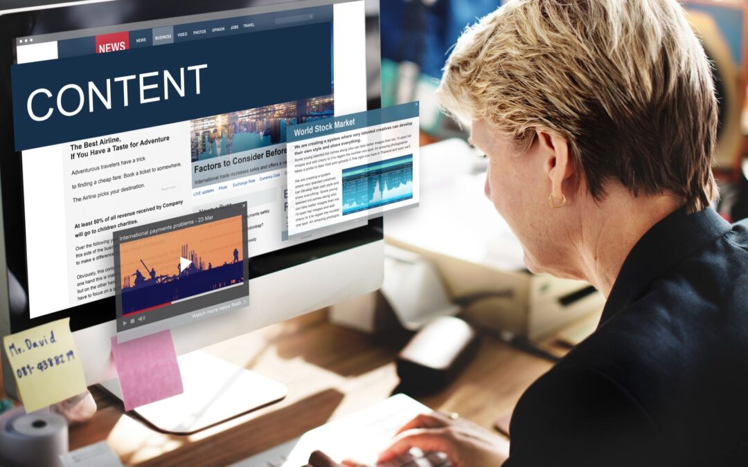 Web Content Lifecycle:The Secret To Smarter, Long-Lasting Content