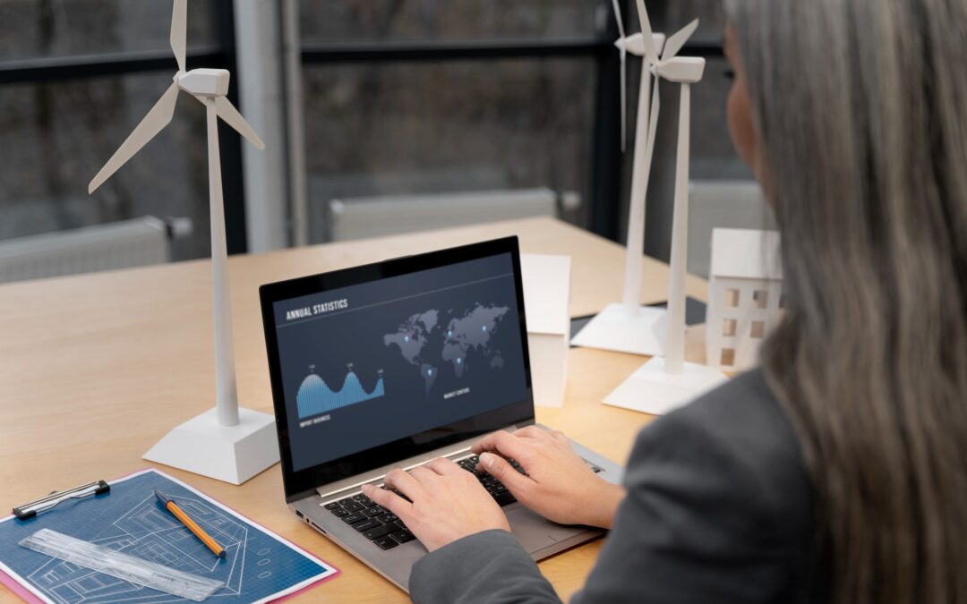 What Are Energy Monitoring Systems?Unlocking Savings And Efficiency