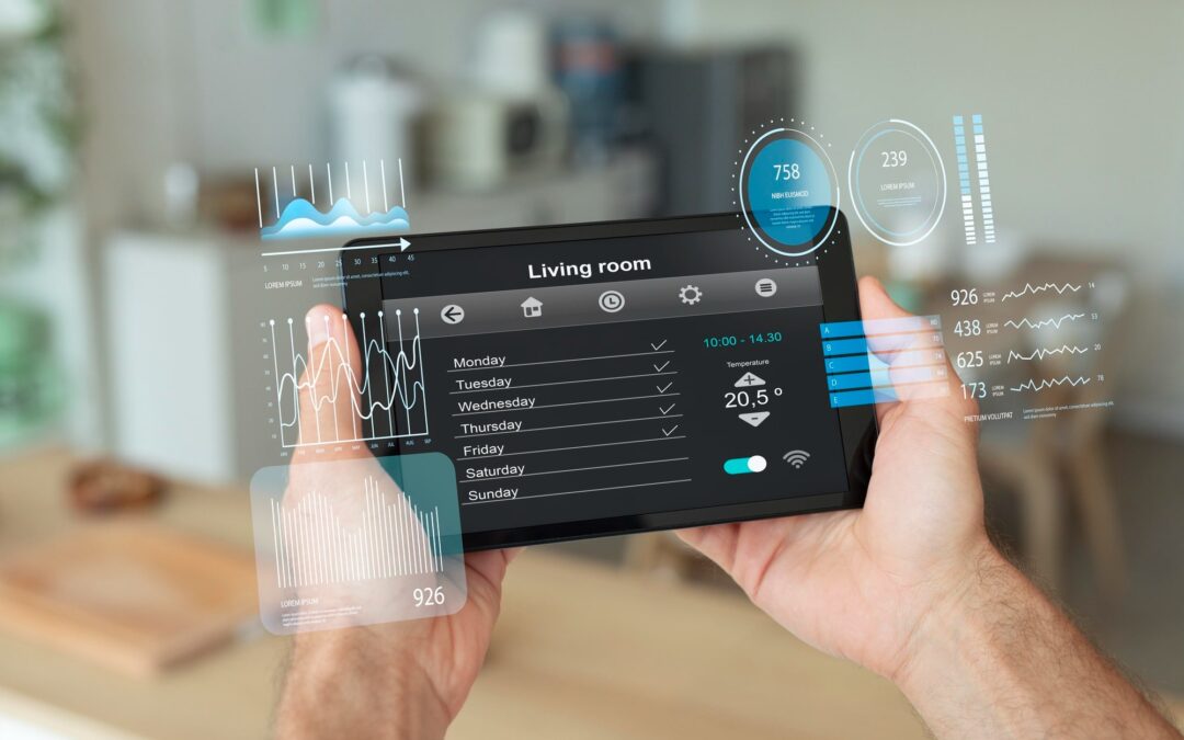Future Development Of IoT:What’s Next In A Hyper-Connected World