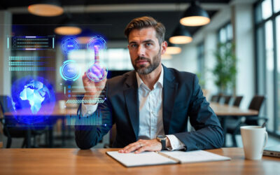 Artificial Intelligence Consulting:Unlocking Smarter Business Growth